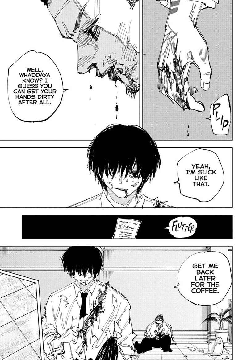 Chapter 247 - Page 31